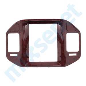 Mitsubishi Pajero 9.7 inç Tesla Multimedya Çerçevesi 33-019