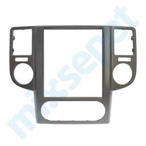 Nissan X-Trail 9.7 inç Tesla Multimedya Çerçevesi  33-031