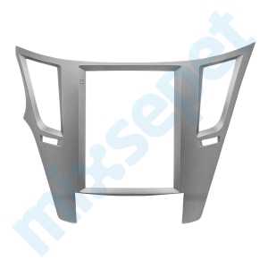 Subaru Legacy 9.7 inç Tesla Multimedya Çerçevesi 33-043