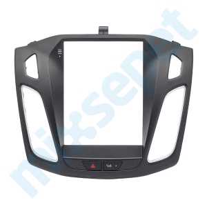 Ford Focus 9.7 inç Tesla Multimedya Çerçevesi 33-046