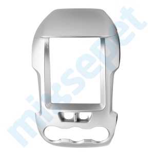 Ford Ranger 9.7 inç Tesla Multimedya Çerçevesi 33-048