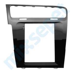 VolksWagen Golf 7 9.7 inç Tesla Multimedya Çerçevesi 33-071