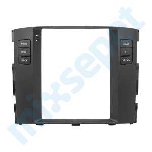 Mitsubishi Pajero (4) 9.7 inç Tesla Multimedya Çerçevesi 33-073