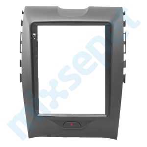 Ford Edge 9.7 inç Tesla Multimedya Çerçevesi 33-090