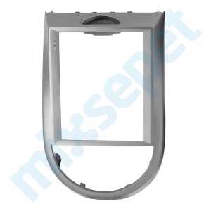 Kia Soul 9.7 inç Tesla Multimedya Çerçevesi 33-095