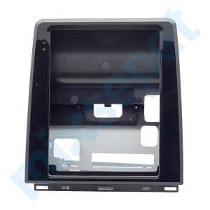 Renault Clio 5 9.7 inç Tesla Multimedya Çerçevesi 33-097