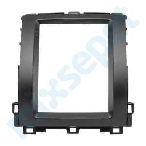 Toyota Land Cruiser Prado 120 9.7 inç Tesla Multimedya Çerçevesi 33-099