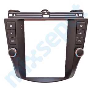 Honda Accord 9.7 inç Tesla Multimedya Çerçevesi 33-120