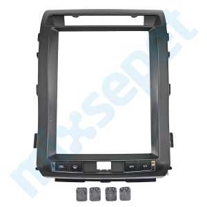 Toyota Land Cruiser(200) 9.7 inç Tesla Multimedya Çerçevesi 33-130