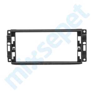 Jeep Wrangler 12.3 inç  Multimedya Çerçevesi 44-036