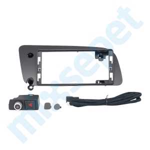 Audi Q5 12.3 inç Multimedya Çerçevesi 44-052