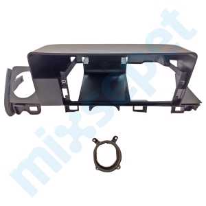 Mazda 6 12.3 inç Multimedya Çerçevesi 44-058