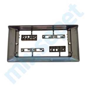 Toyota RAV4 Hilux Camry GT86 12.3 inç Multimedya Çerçevesi  44-080