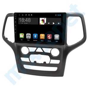 Jeep Grand Cherokee  9 İnç Android Navigasyon ve Multimedya Sistemi