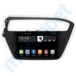 Hyundai İ20 9 İnç Android Navigasyon ve Multimedya Sistemi