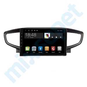 Hyundai IONIG 9 İnç Android Navigasyon ve Multimedya Sistemi