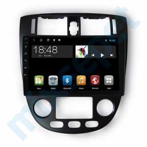 Chevrolet Lacetti 10.1 İnç Android Navigasyon ve Multimedya Sistemi