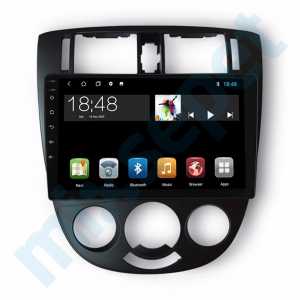 Chevrolet Lacetti 10.1 İnç Android Navigasyon ve Multimedya Sistemi