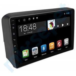 Suzuki Grand Vitara 9 İnç Android Navigasyon ve Multimedya Sistemi