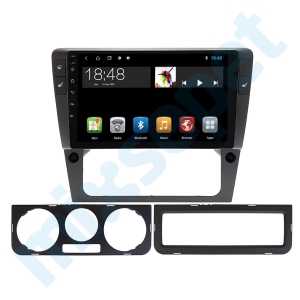 VolksWagen Passat B6 9 İnç Android Navigasyon ve Multimedya Sistemi