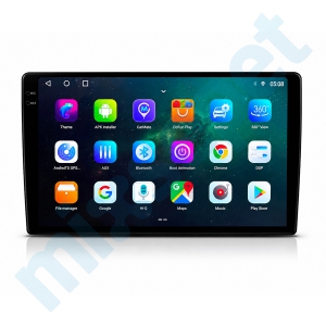 Mixtech 9 inç Carplay Androidauto Android Multimedya Sistemi Mx-9.8Q