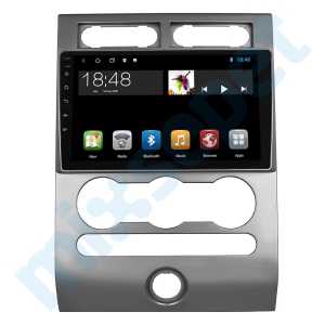 Ford Expedition 9 İnç Android Navigasyon ve Multimedya Sistemi