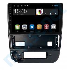 Peugeot 406 9 İnç Android Navigasyon ve Multimedya Sistemi