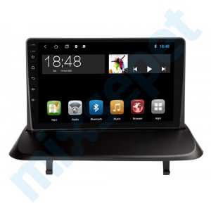 Peugeot 3008 9 İnç Android Navigasyon ve Multimedya Sistemi