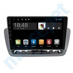 Seat Ibiza 9 İnç Android Navigasyon ve Multimedya Sistemi