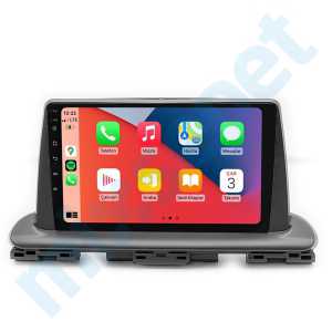 Kia Cerato 9 İnç Carplay Androidauto Multimedya Sistemi 