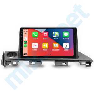 Mazda 6 9 İnç Carplay Androidauto Multimedya Sistemi 