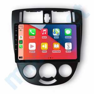 Chevrolet Lacetti 10.1 İnç Carplay Androidauto Multimedya Sistemi 