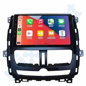 Dongfeng Succe 9 İnç Carplay Androidauto Multimedya Sistemi 