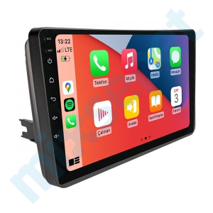 Fiat Panda 9 İnç Carplay Androidauto Multimedya Sistemi 