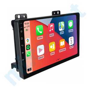 Ford Fiesta Fusion 9 İnç Carplay Androidauto Multimedya Sistemi 