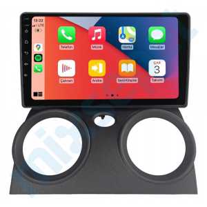 Mitsubishi Colt 10.1 İnç Android Navigasyon ve Multimedya Sistemi