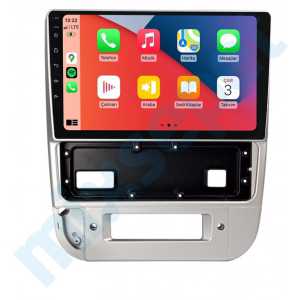 Peugeot 406 9 İnç Carplay Androidauto Multimedya Sistemi 