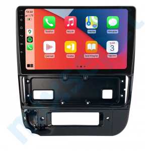 Peugeot 406 9 İnç Carplay Androidauto Multimedya Sistemi 