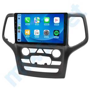 Jeep Grand Cherokee 9 inç Carplay Androidauto Android Multimedya Sistemi