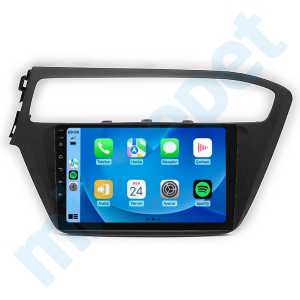 Hyundai İ20 9 inç Carplay Androidauto Android Multimedya Sistemi