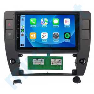 VolksWagen Passat B-5 9 inç Carplay Androidauto Android Multimedya Sistemi