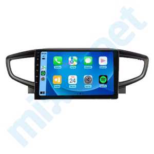 Hyundai IONIG 9 inç Carplay Androidauto Android Multimedya Sistemi