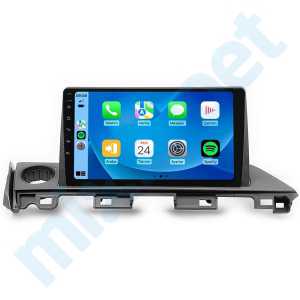 Mazda 6 9 inç Carplay Androidauto Android Multimedya Sistemi