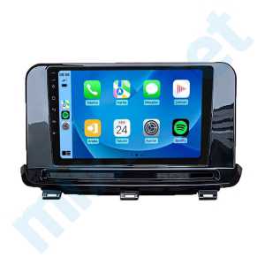 Nissan X-Trail 10.1 İnç Carplay Androidauto Android Multimedya Sistemi