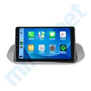 Nissan X-Trail 10.1 İnç Carplay Androidauto Android Multimedya Sistemi