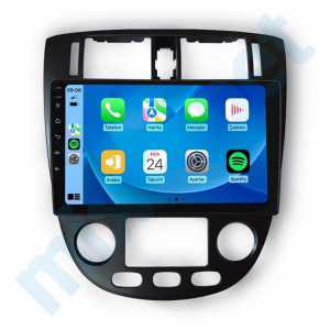 Chevrolet Lacetti 10.1 İnç Carplay Androidauto Android Multimedya Sistemi