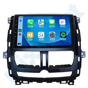 Dongfeng Succe 9 inç Carplay Androidauto Android Multimedya Sistemi