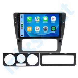 VolksWagen Passat B6 9 inç Carplay Androidauto Android Multimedya Sistemi