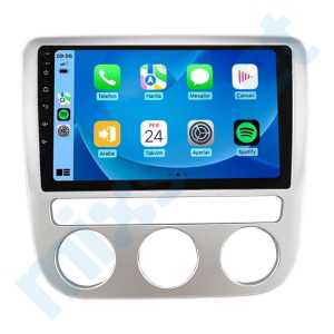 VolksWagen Scirocco 9 inç Carplay Androidauto Android Multimedya Sistemi