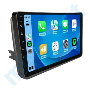 Fiat Panda 9 inç Carplay Androidauto Android Multimedya Sistemi